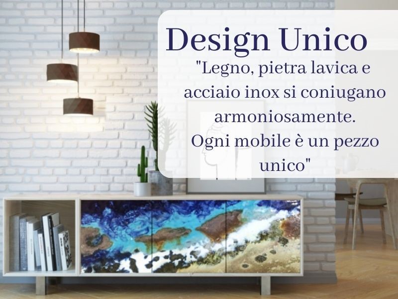 mobile contenitore Ficola