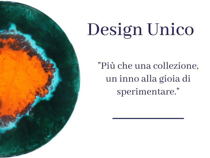 tavolo Boom Ficola
