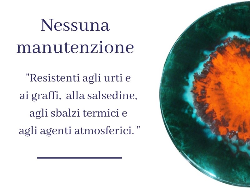 tavolo Ficola Boom manutenzione
