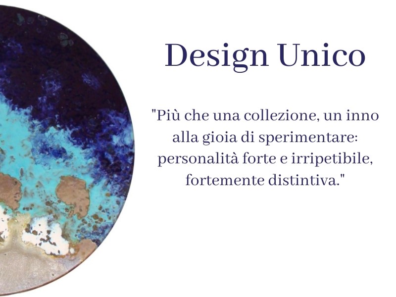 tavolo Maui design Ficola