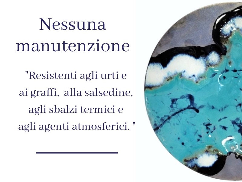 tavolo Ficola Oceanside manutenzione