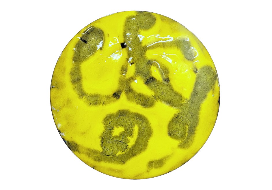 tavolo da esterno Lemon splash