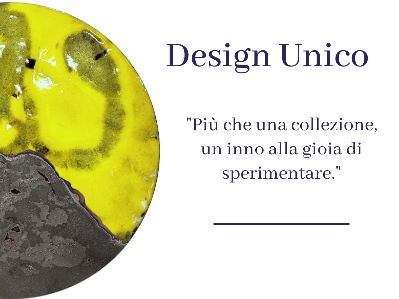 tavolo Amber Ficola