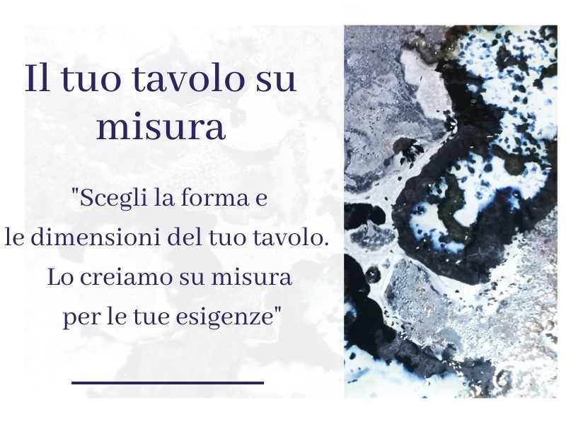 tavolo Highlands Ficola