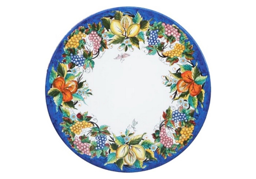 tavolo da giardino Rosy