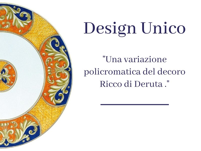 tavolo decoro Firenze
