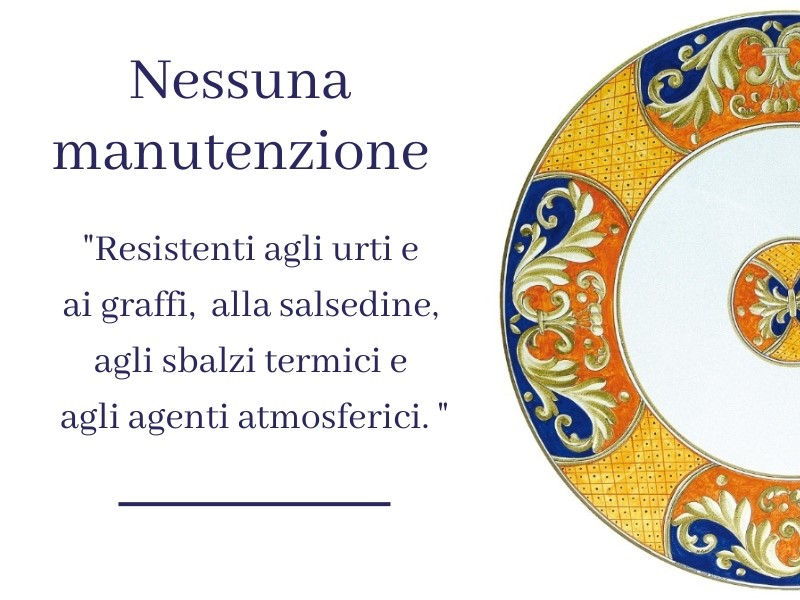 tavolo Firenze manutenzione