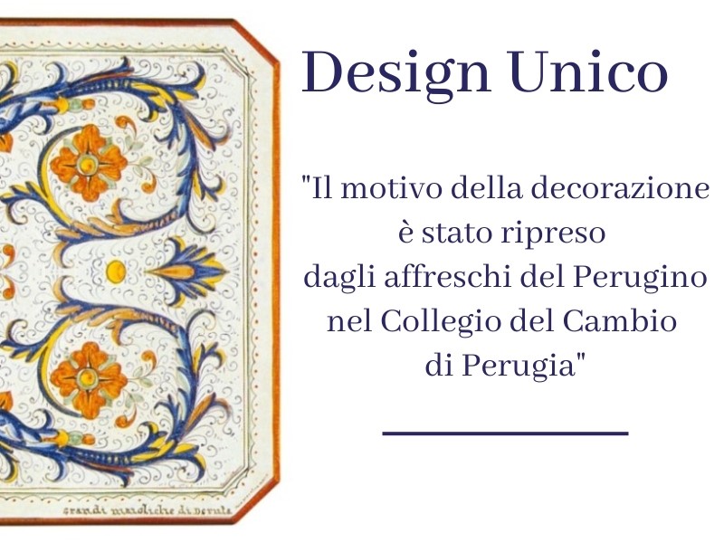 tavolo decoro ricco pieno Ficola