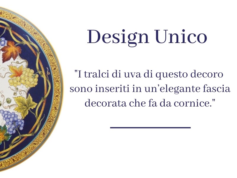 tavolo Uva Nuova Ficola