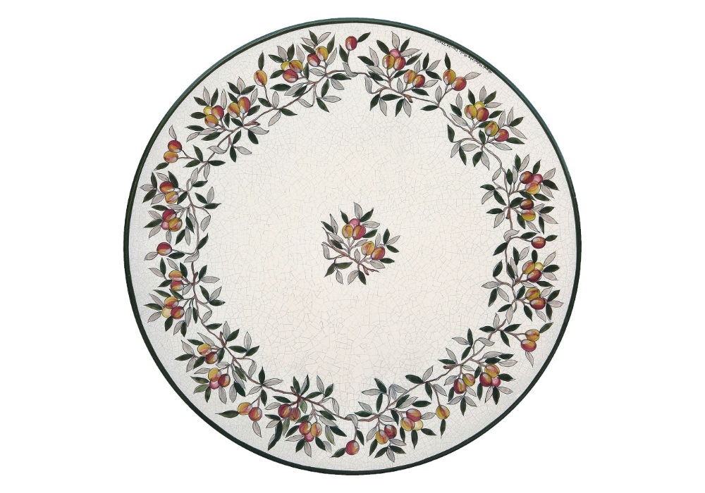 tavolo da giardino Olive