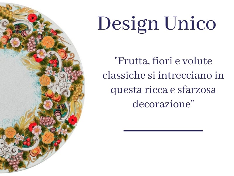 tavolo Giardino Ficola