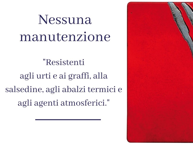 tavolo Ficola Moderno 4 manutenzione