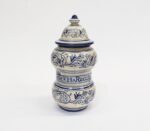 barattolo farmacia ceramica Ficola Deruta 7
