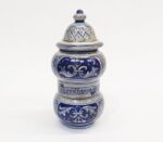 barattolo farmacia ceramica Ficola Deruta 3