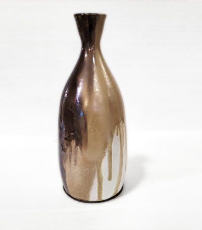 vaso di design ceramica Ficola Deruta 1